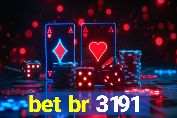 bet br 3191
